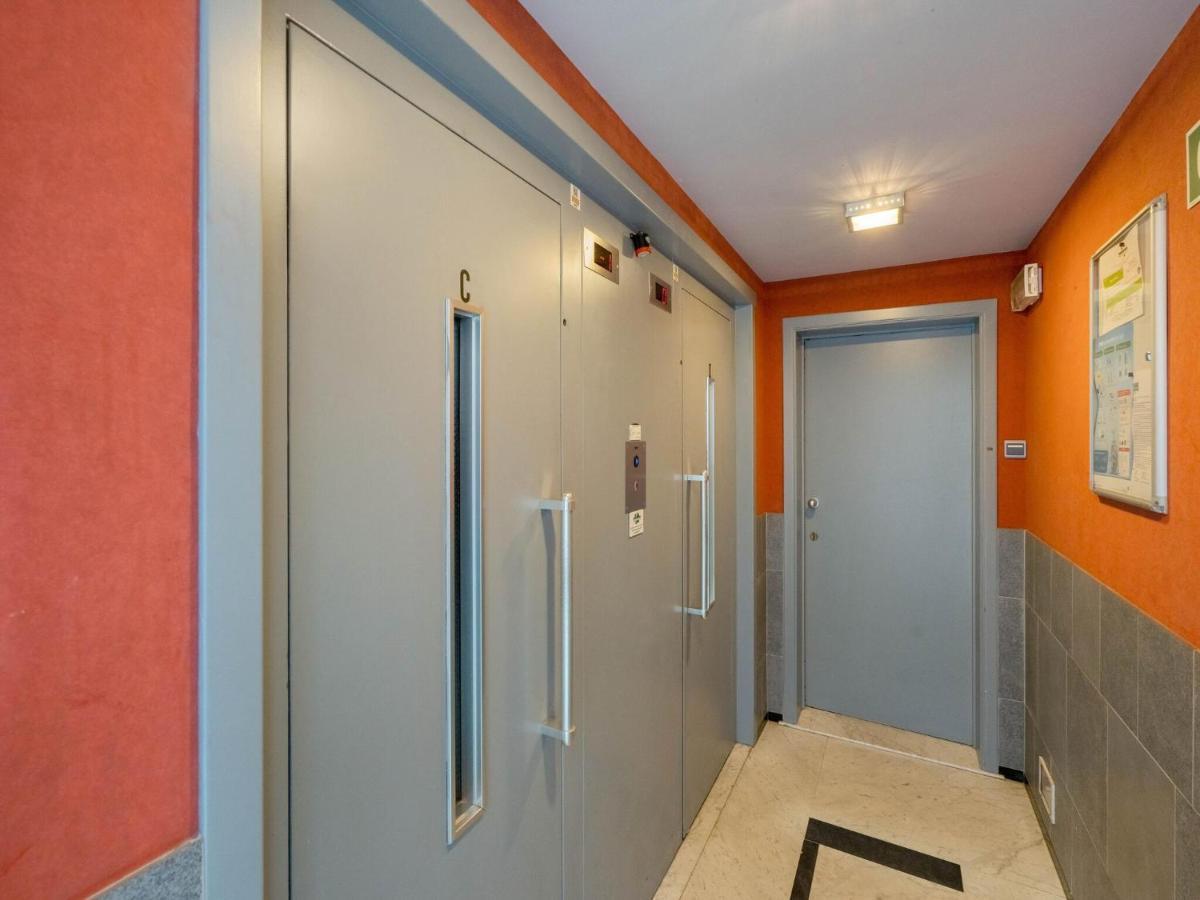 Comfortable Apartment In Oostende With Sea Views Экстерьер фото